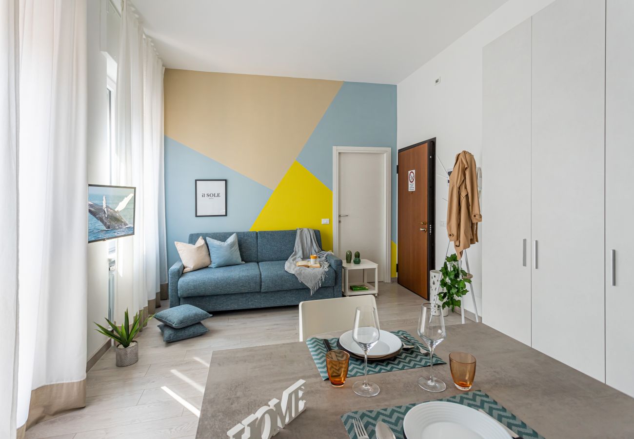 Studio a Pavia - Casa Teodolinda