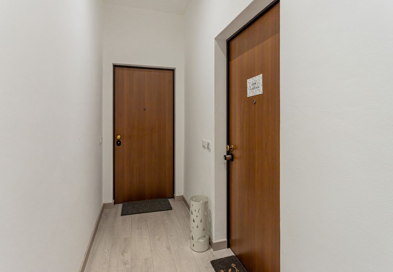 Studio a Pavia - Casa Teodolinda
