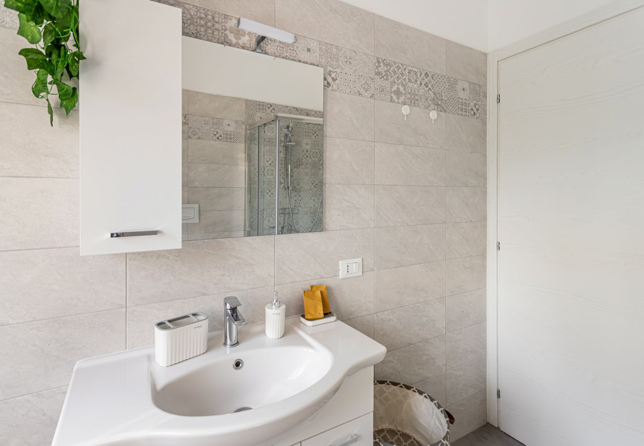 Studio a Pavia - Casa Teodolinda