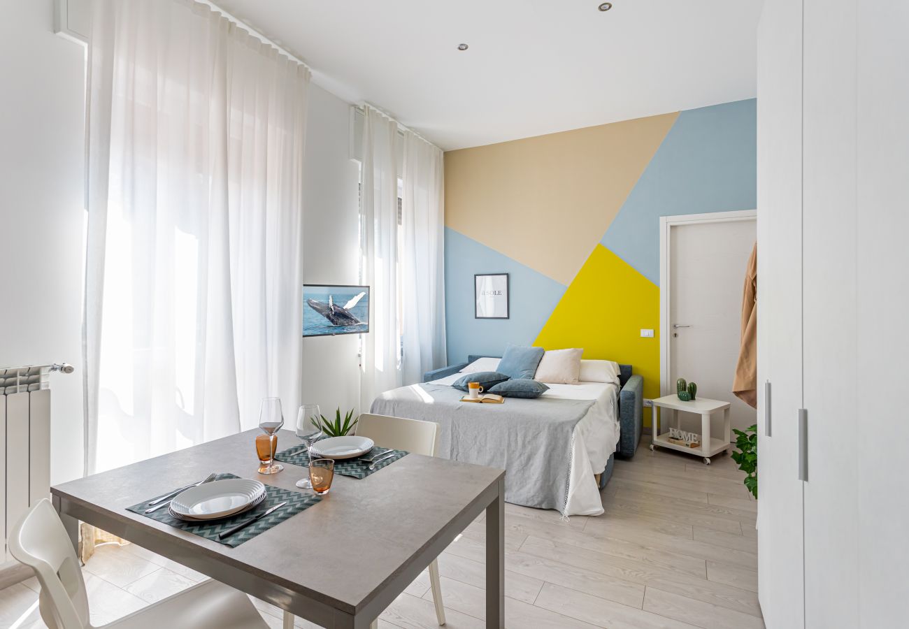 Studio a Pavia - Casa Teodolinda