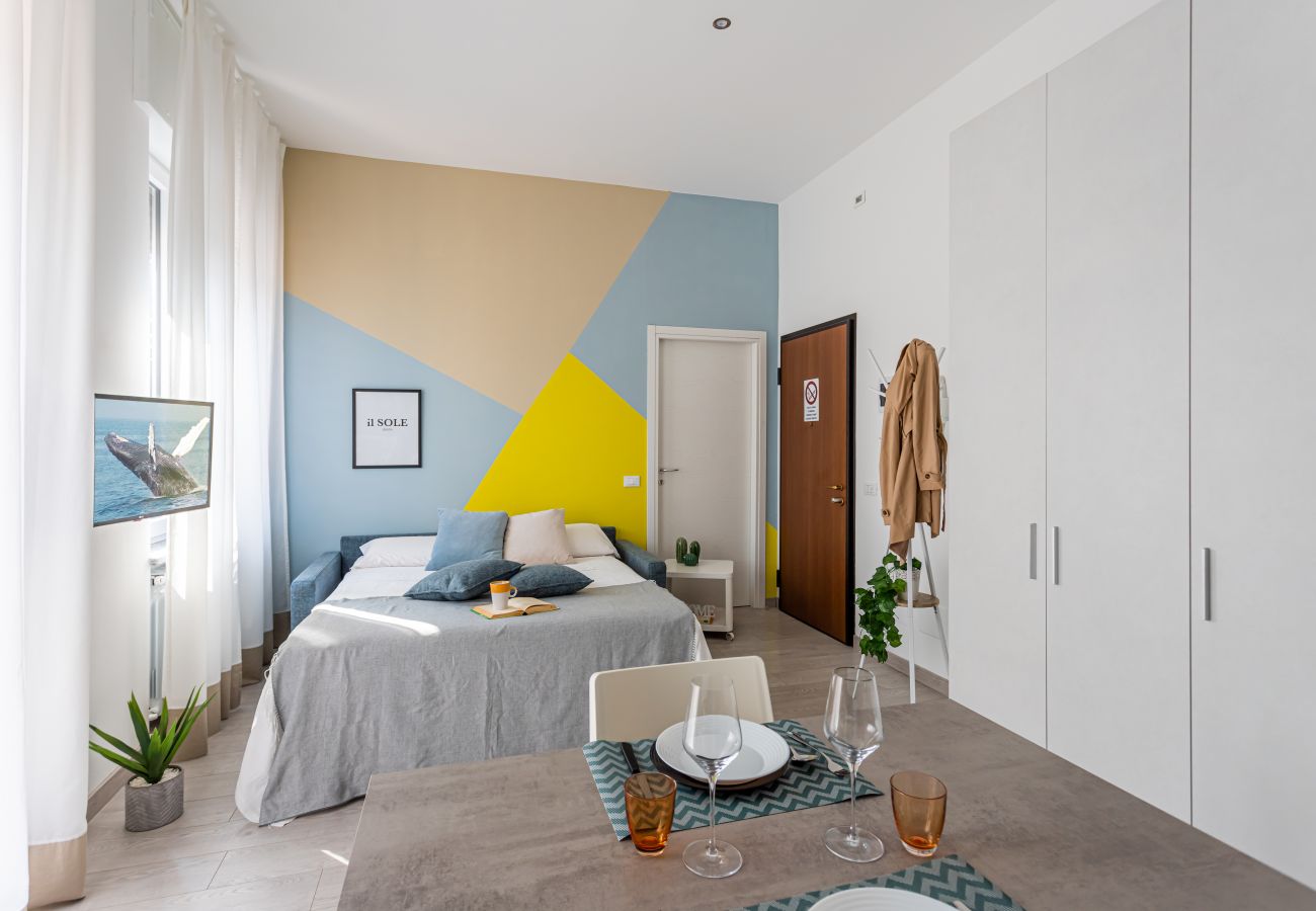 Studio a Pavia - Casa Teodolinda