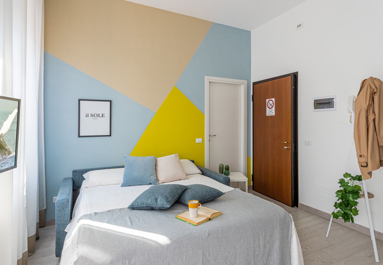 Studio a Pavia - Casa Teodolinda