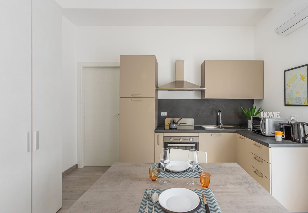 Studio a Pavia - Casa Teodolinda