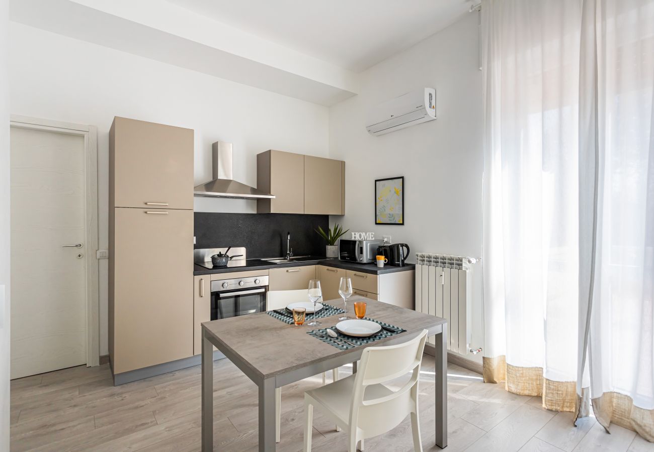 Studio a Pavia - Casa Teodolinda
