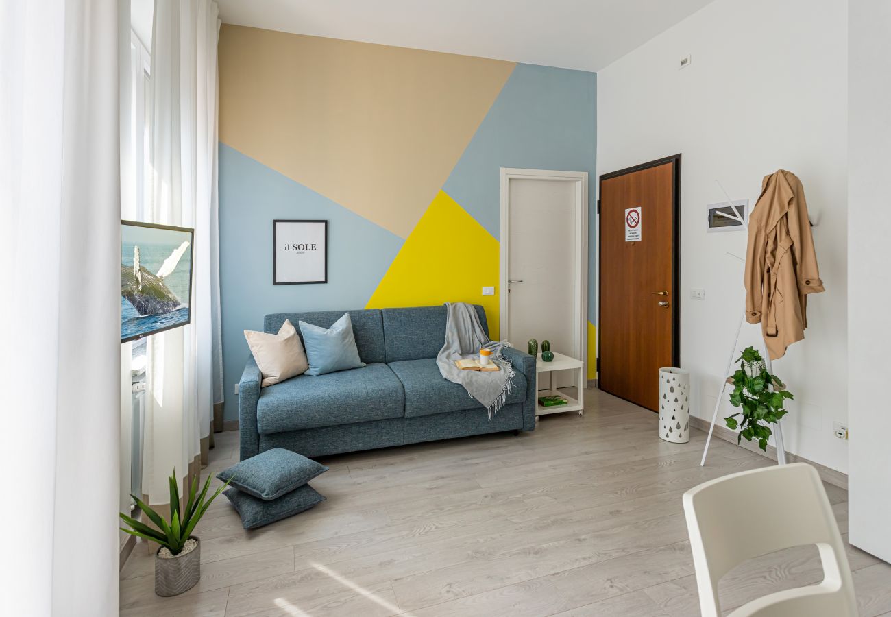 Studio a Pavia - Casa Teodolinda