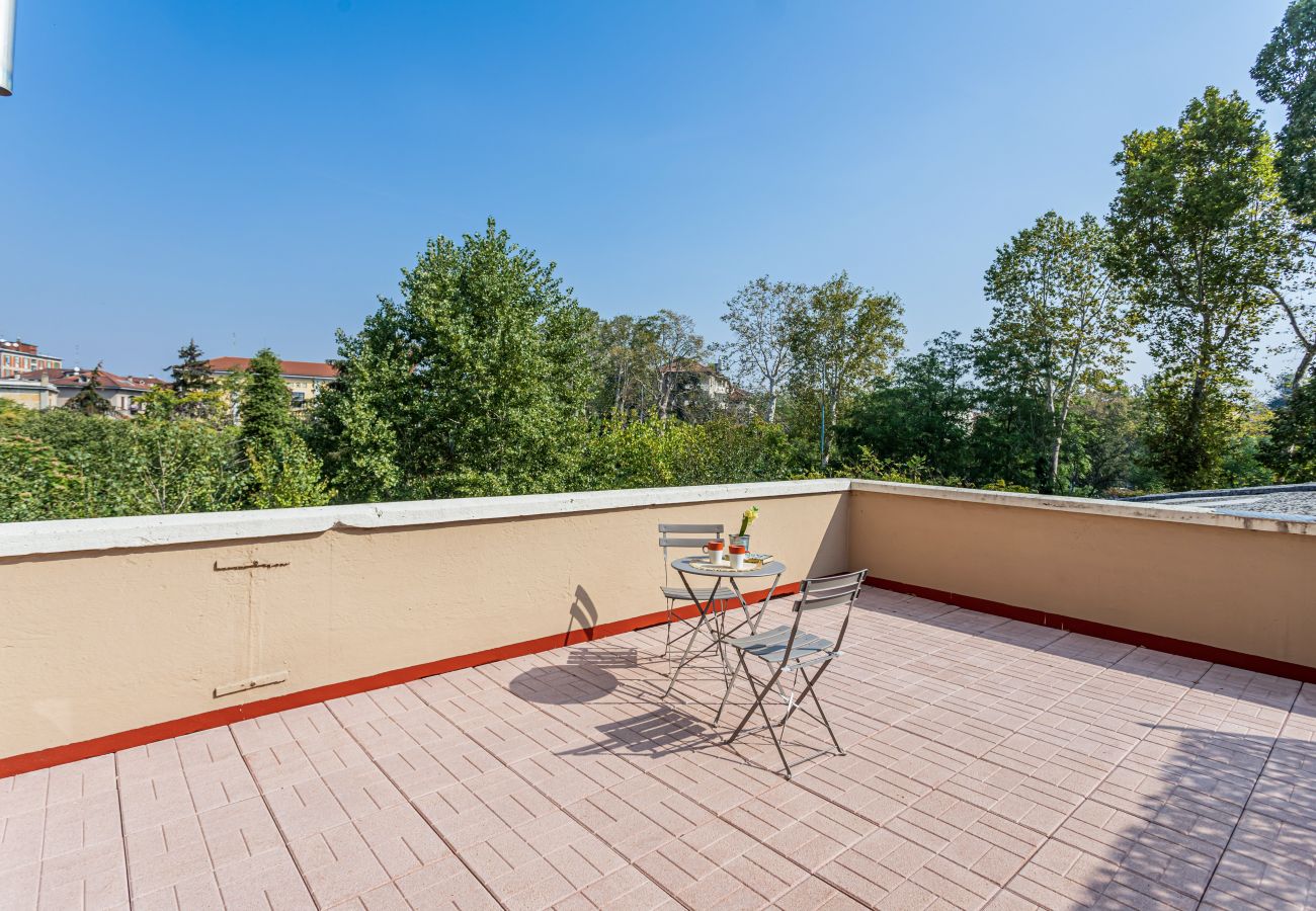 Studio a Pavia - Casa Teodolinda