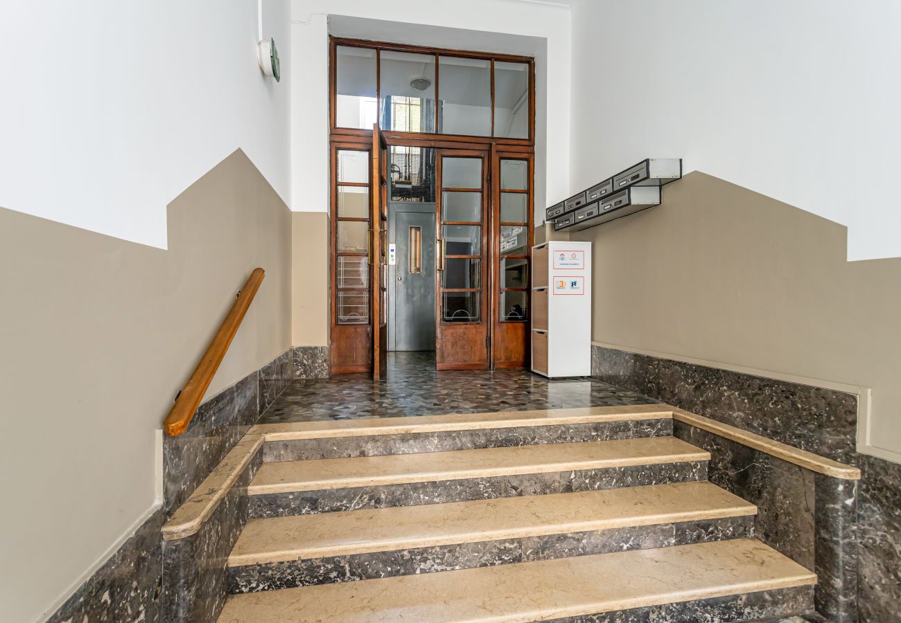 Studio a Pavia - Casa Teodolinda