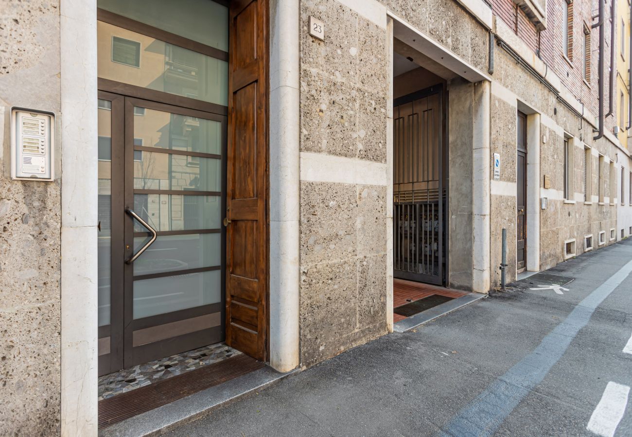 Studio a Pavia - Casa Teodolinda