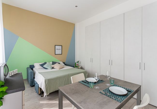 Studio a Pavia - Casa Alboino Studio a Pavia - Casa Alboino