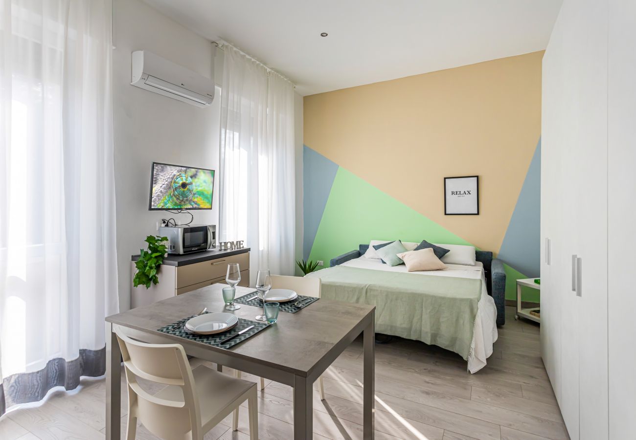 Studio a Pavia - Casa Alboino