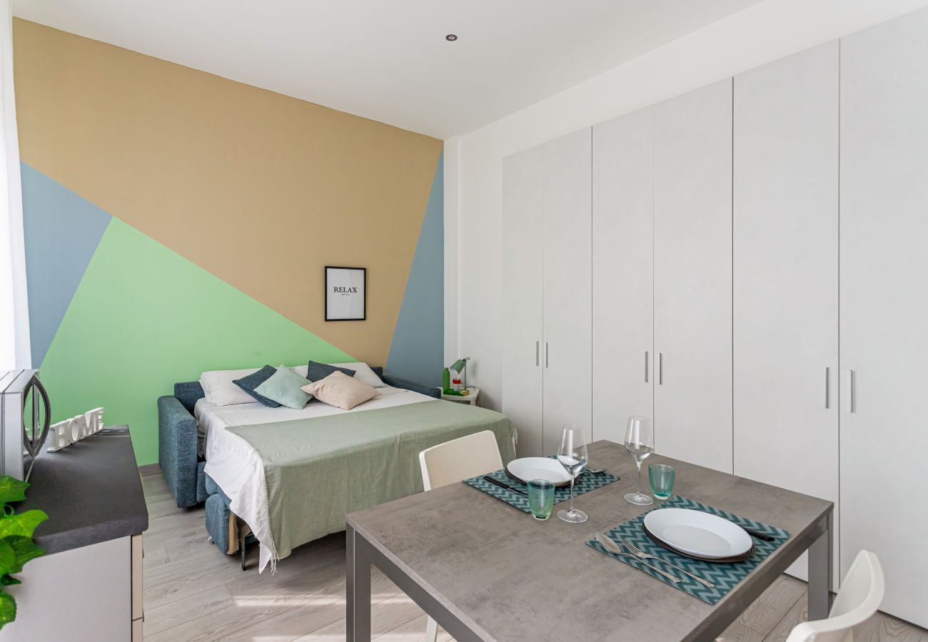 Studio a Pavia - Casa Alboino