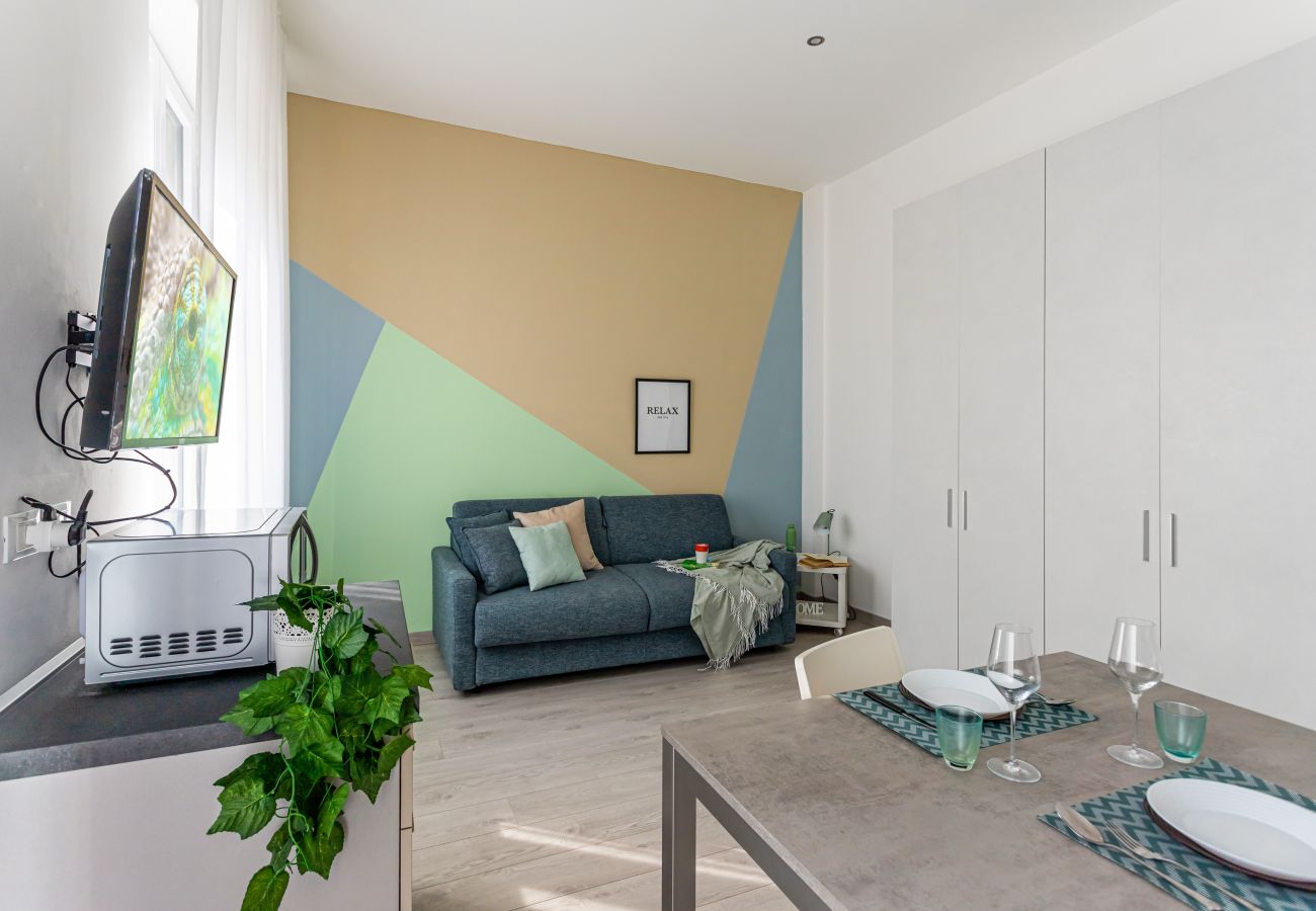 Studio a Pavia - Casa Alboino