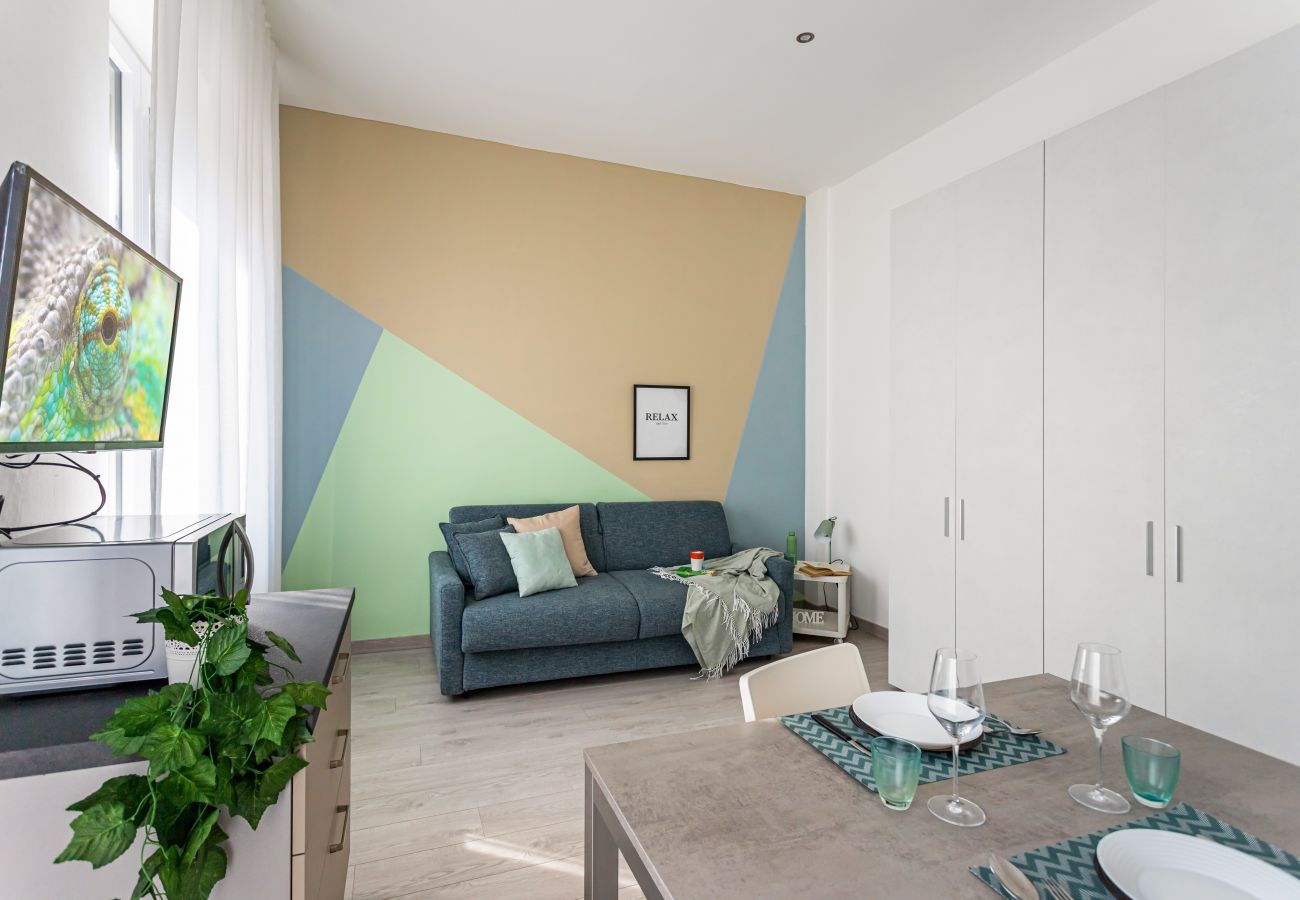 Studio a Pavia - Casa Alboino