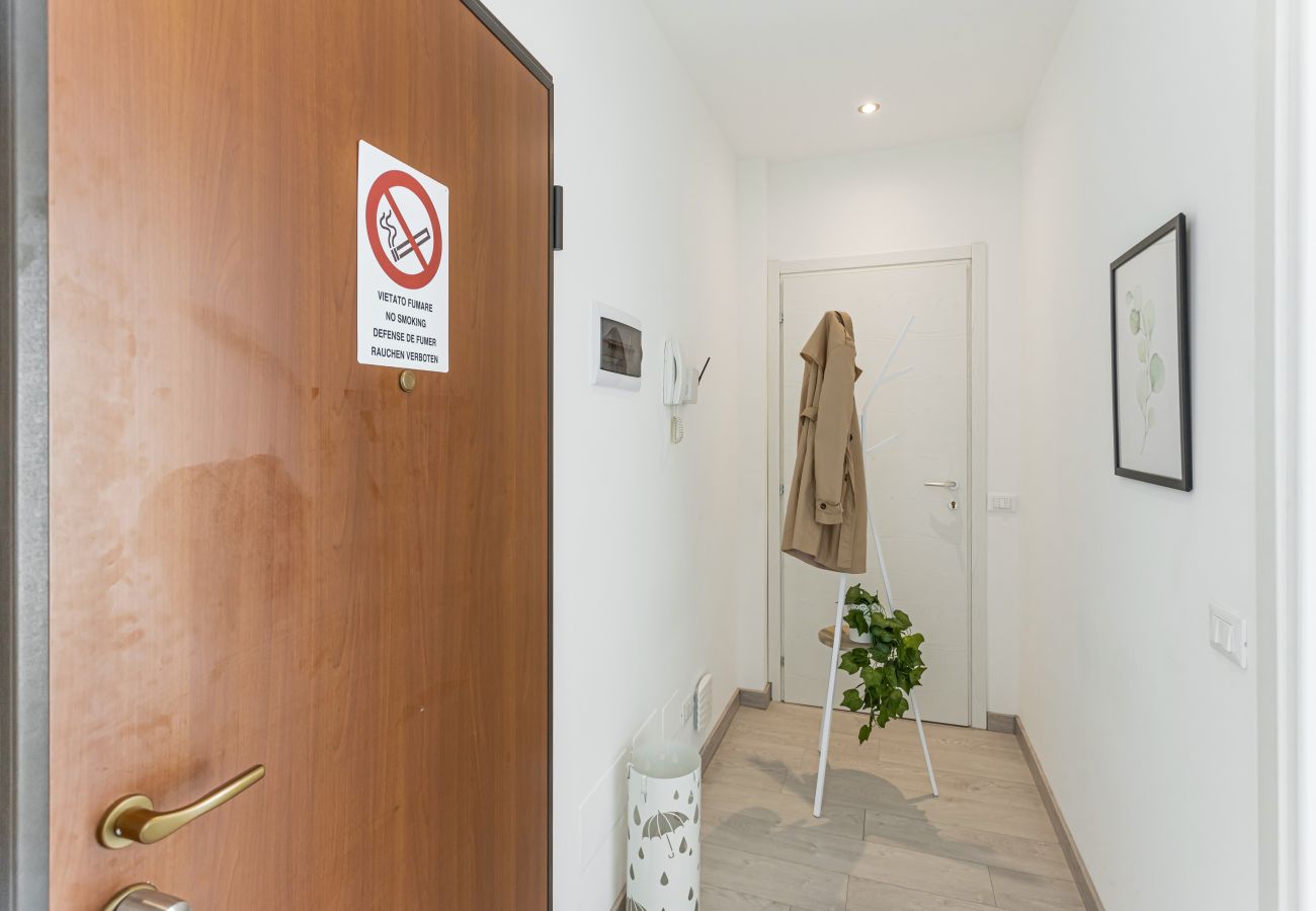 Studio a Pavia - Casa Alboino
