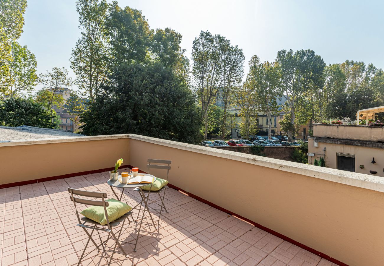 Studio a Pavia - Casa Alboino