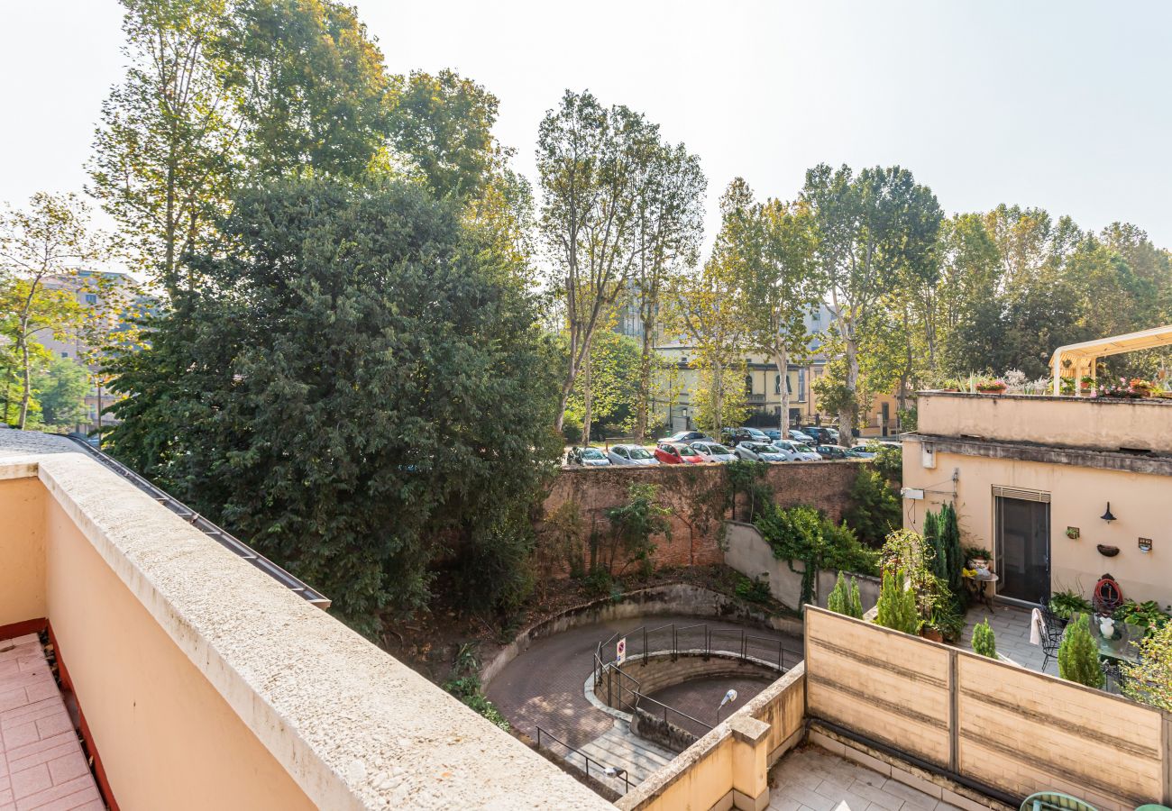 Studio a Pavia - Casa Alboino