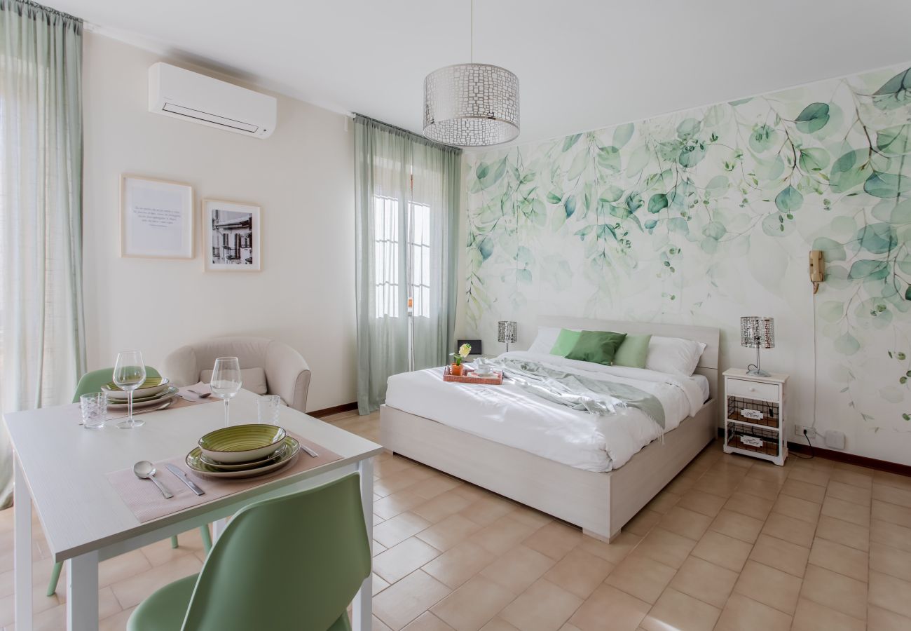 Studio a Pavia - Casa Caterina