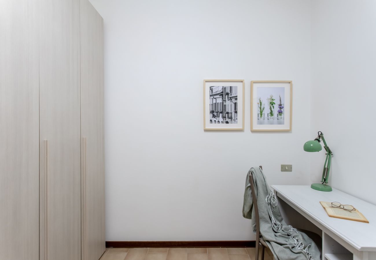 Studio a Pavia - Casa Caterina