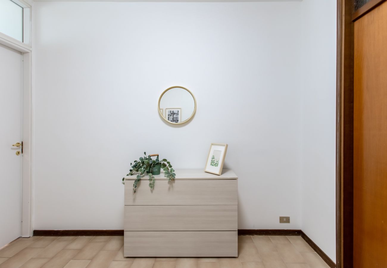 Studio a Pavia - Casa Caterina