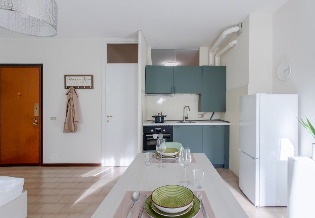 Studio a Pavia - Casa Caterina