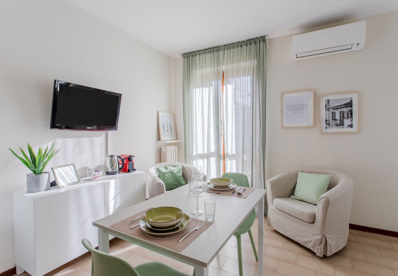 Studio a Pavia - Casa Caterina