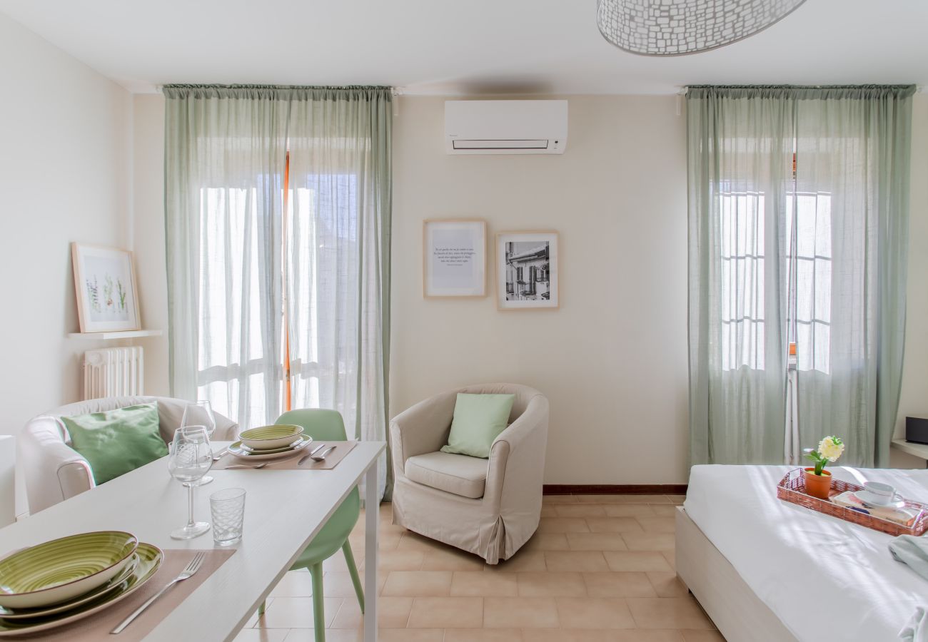 Studio a Pavia - Casa Caterina