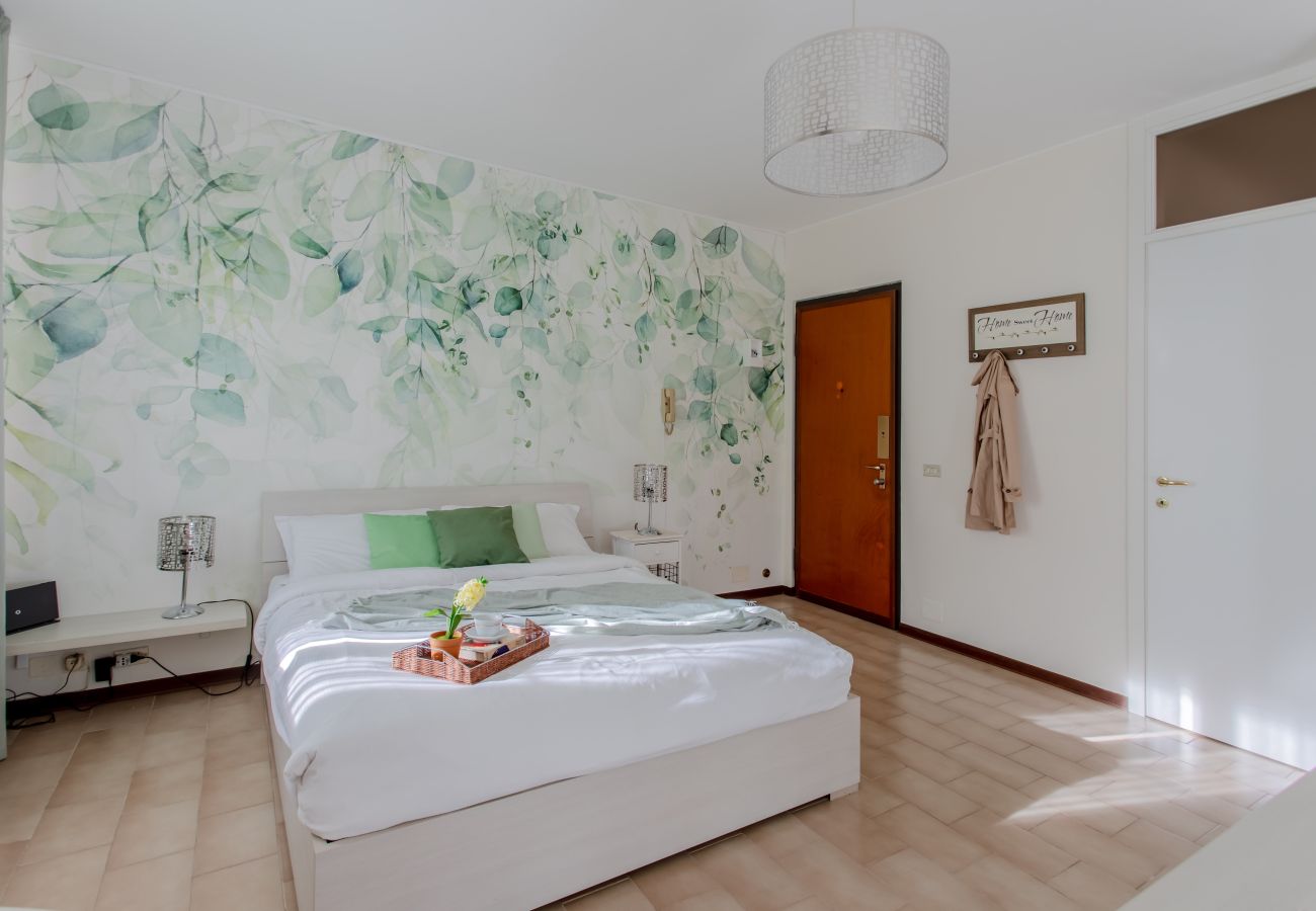 Studio a Pavia - Casa Caterina