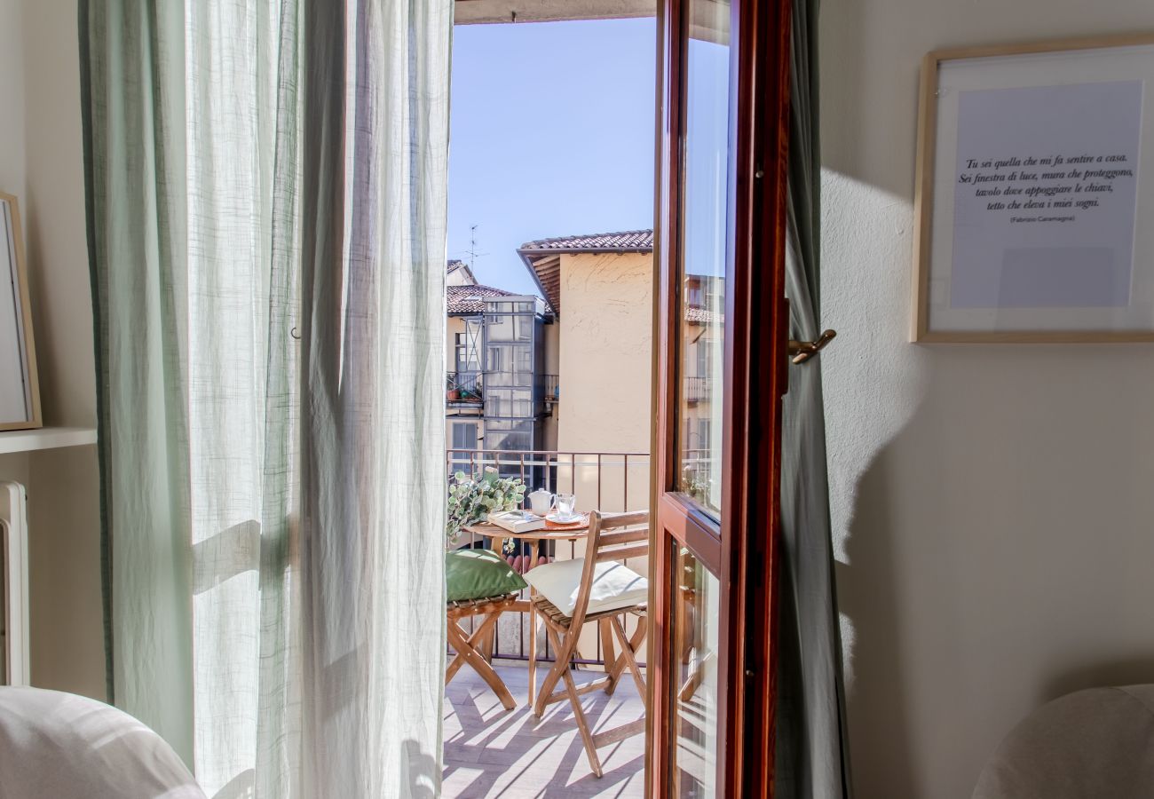 Studio a Pavia - Casa Caterina