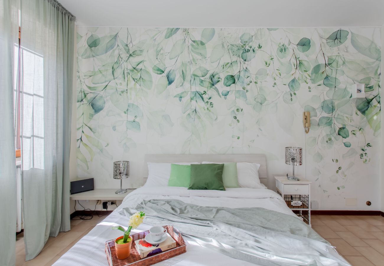 Studio a Pavia - Casa Caterina