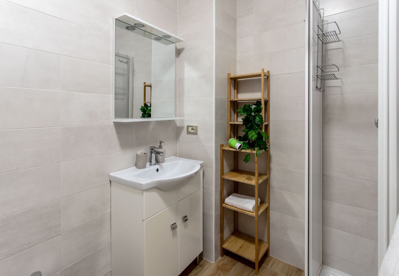 Studio a Pavia - Casa Caterina