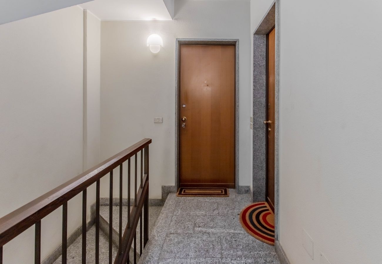 Studio a Pavia - Casa Caterina