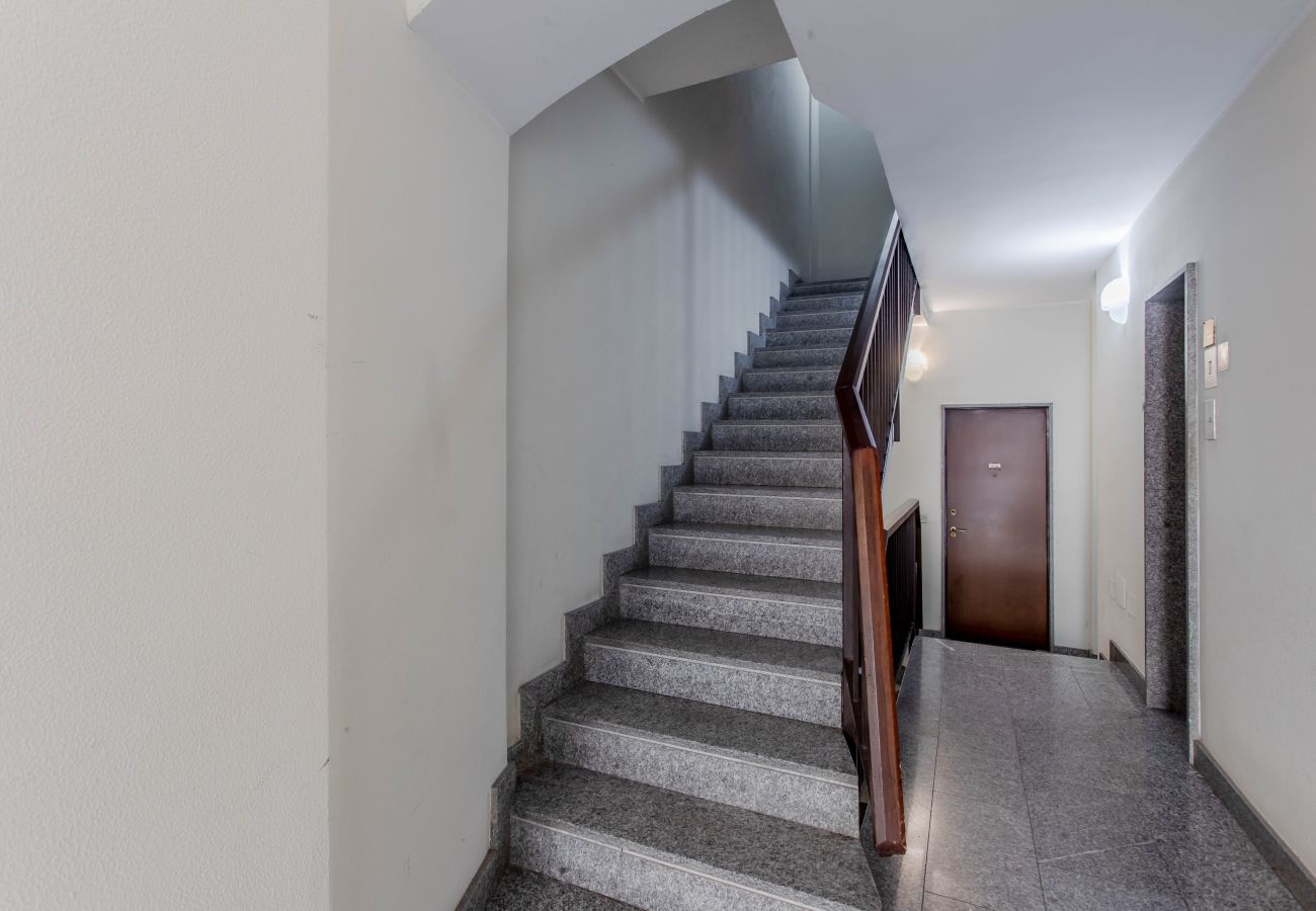 Studio a Pavia - Casa Caterina