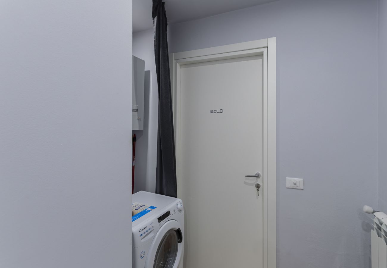 Appartamento a Pavia - Casa Monti Bilo