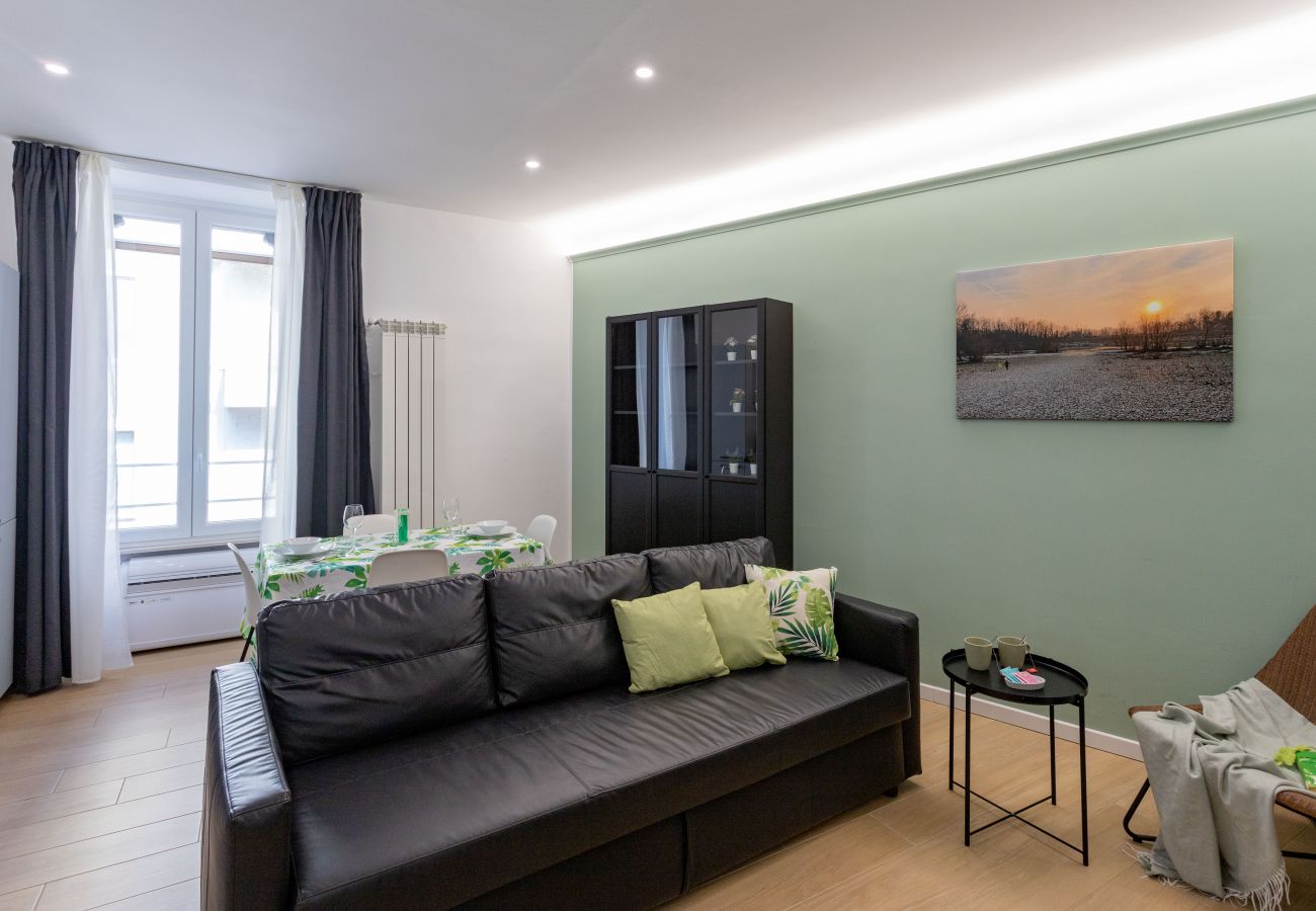 Appartamento a Pavia - Casa Monti Bilo