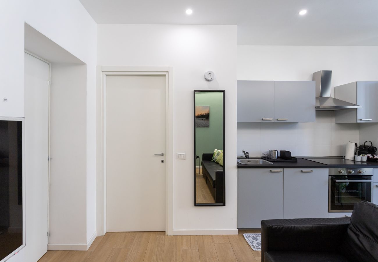 Appartamento a Pavia - Casa Monti Bilo