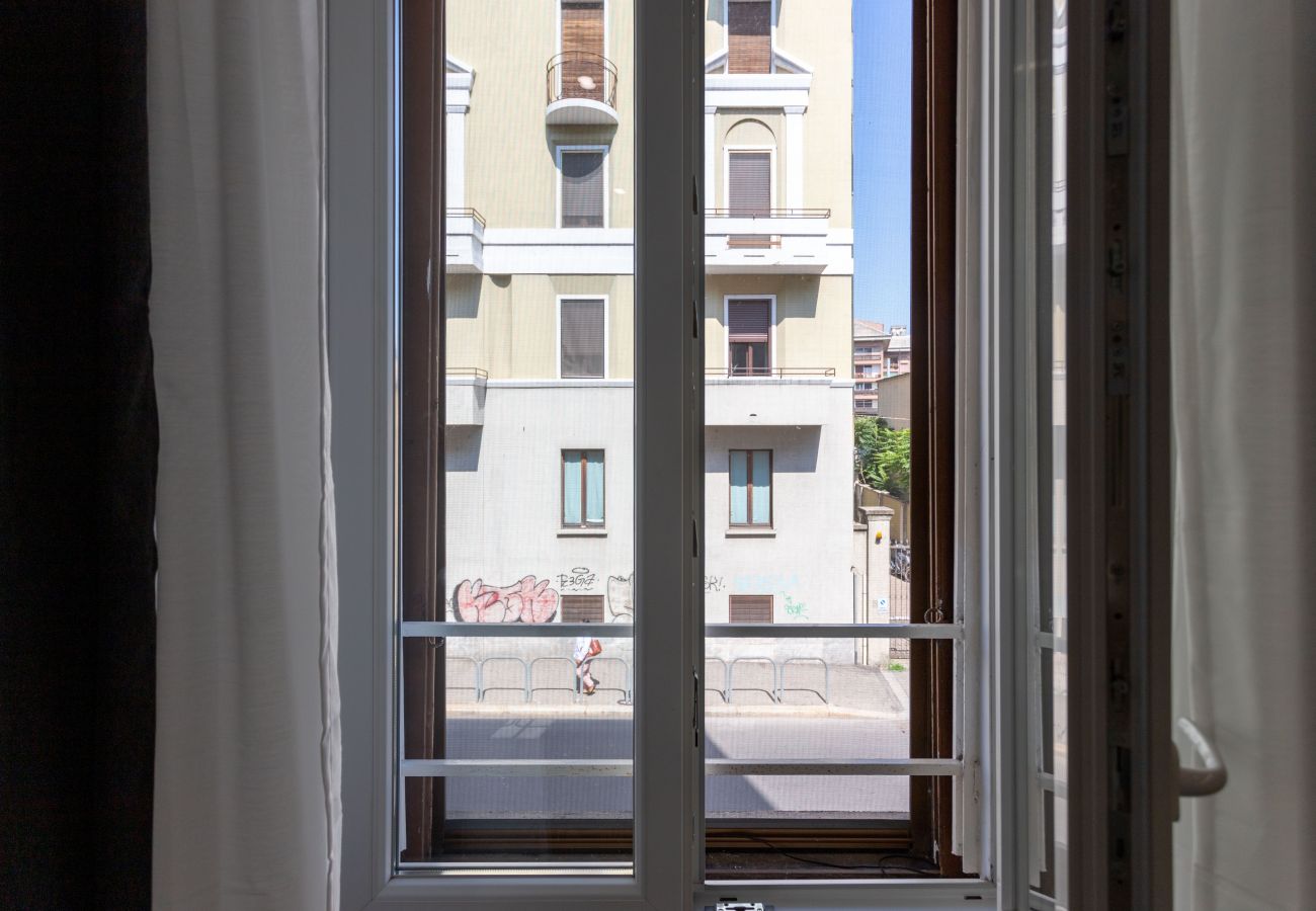 Appartamento a Pavia - Casa Monti Bilo