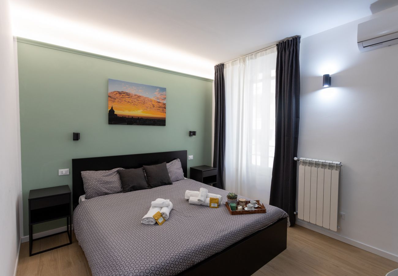 Appartamento a Pavia - Casa Monti Bilo
