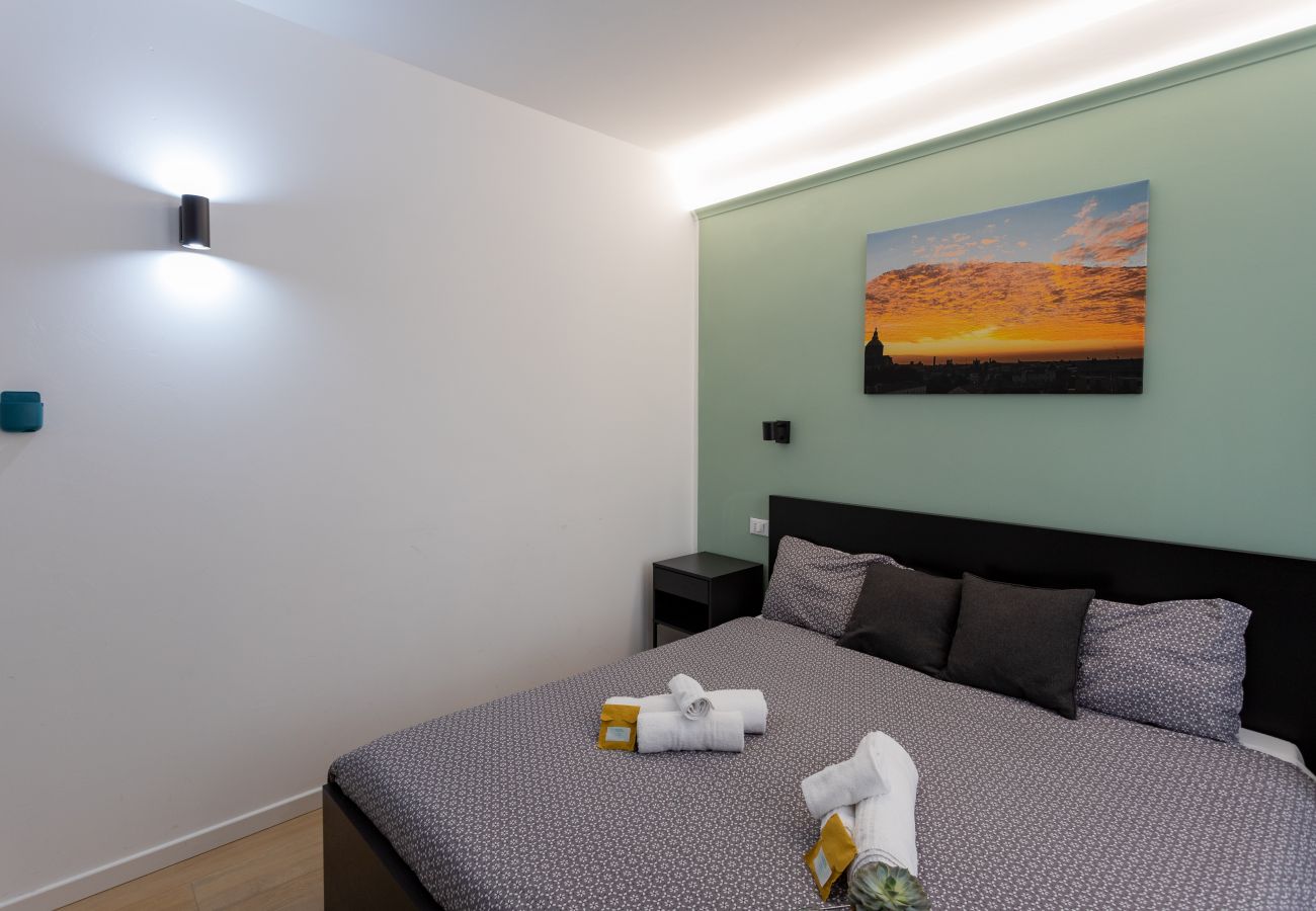 Appartamento a Pavia - Casa Monti Bilo