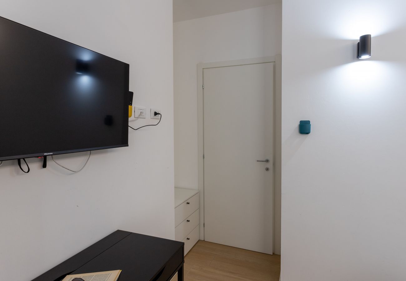 Appartamento a Pavia - Casa Monti Bilo