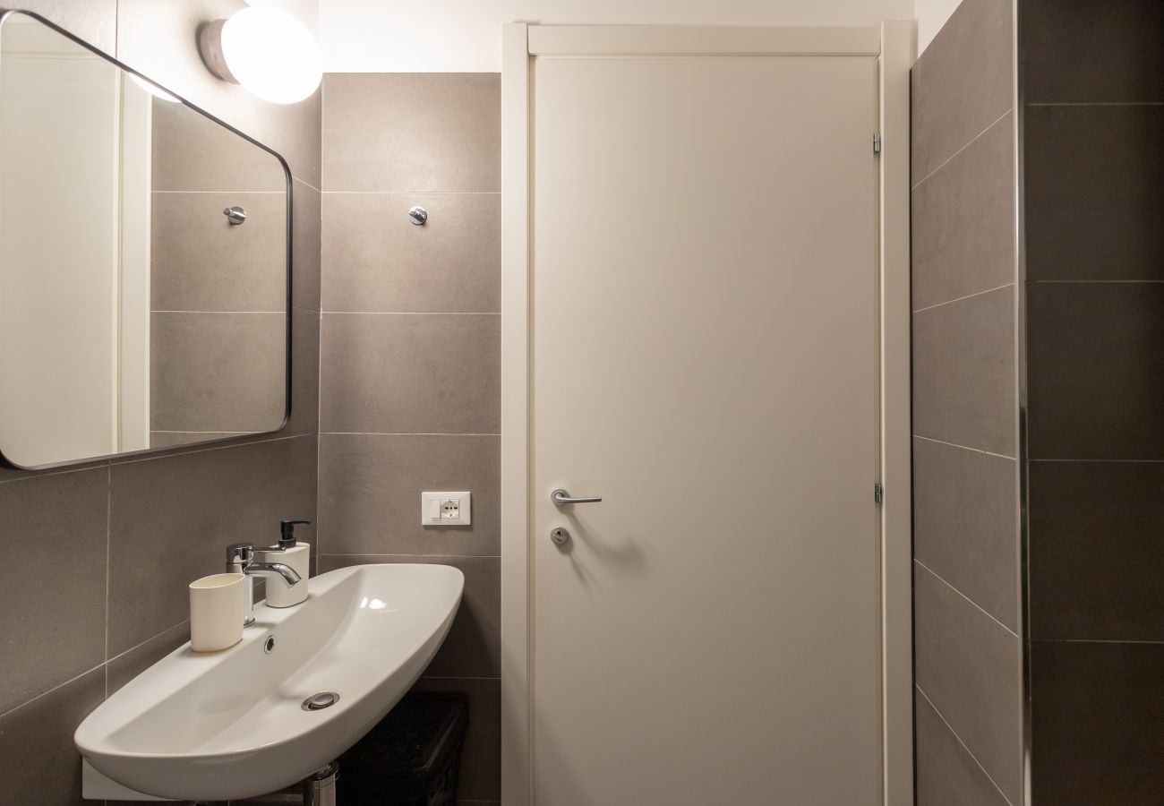 Appartamento a Pavia - Casa Monti Bilo