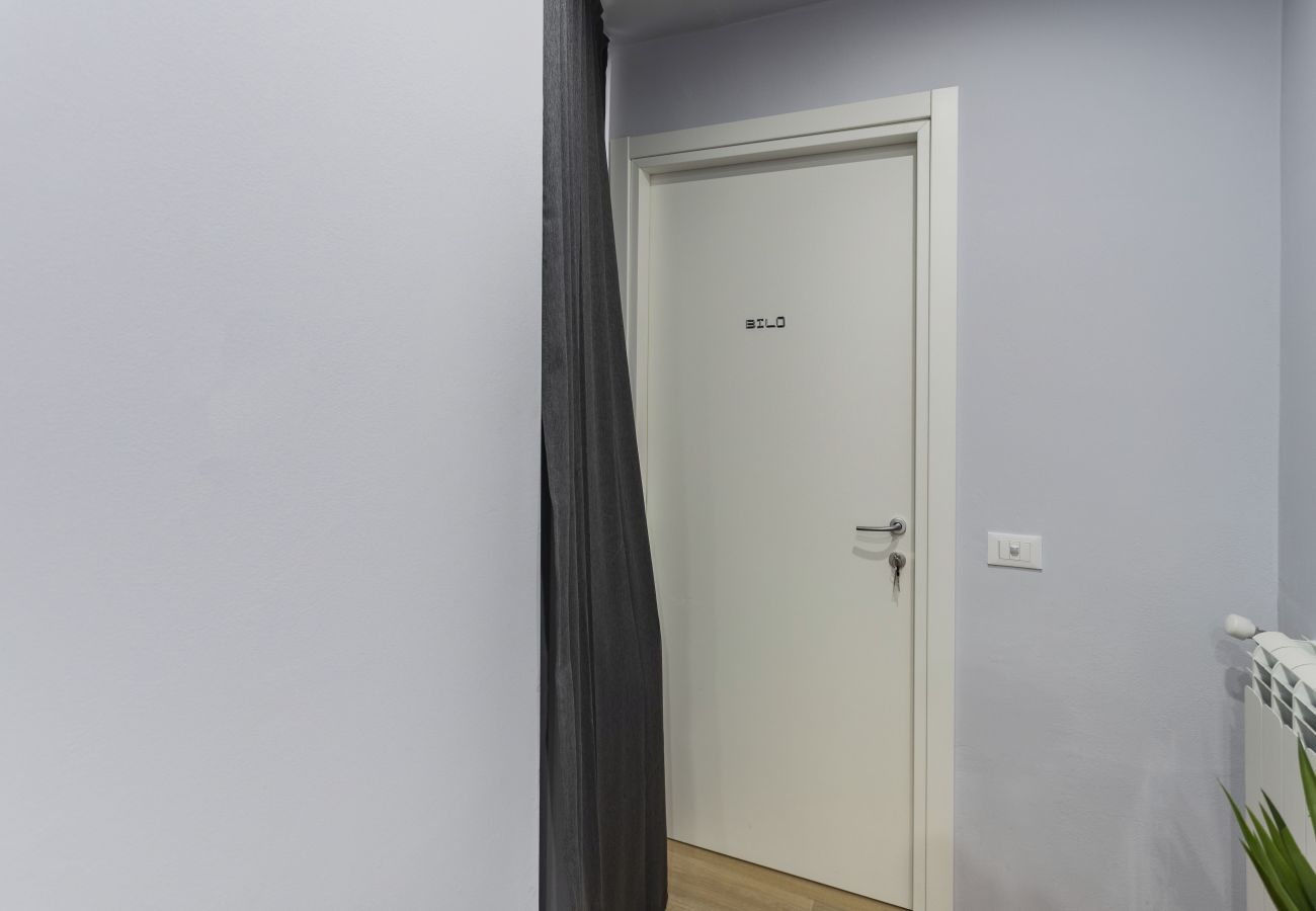 Appartamento a Pavia - Casa Monti Bilo