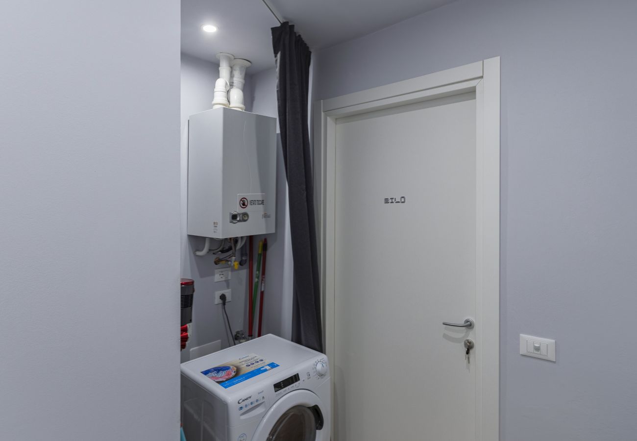 Appartamento a Pavia - Casa Monti Bilo