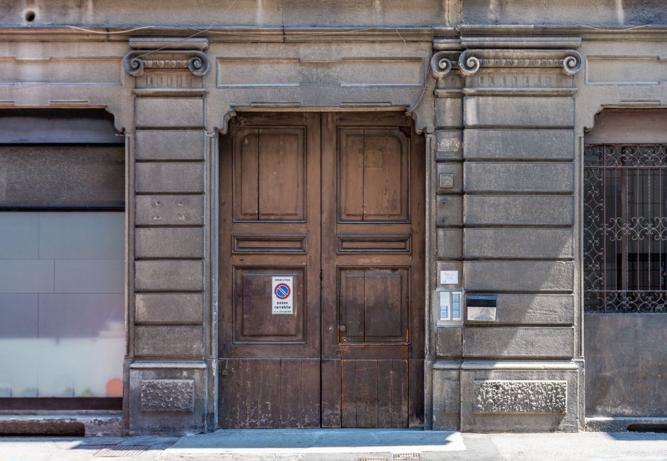Appartamento a Pavia - Casa Monti Bilo