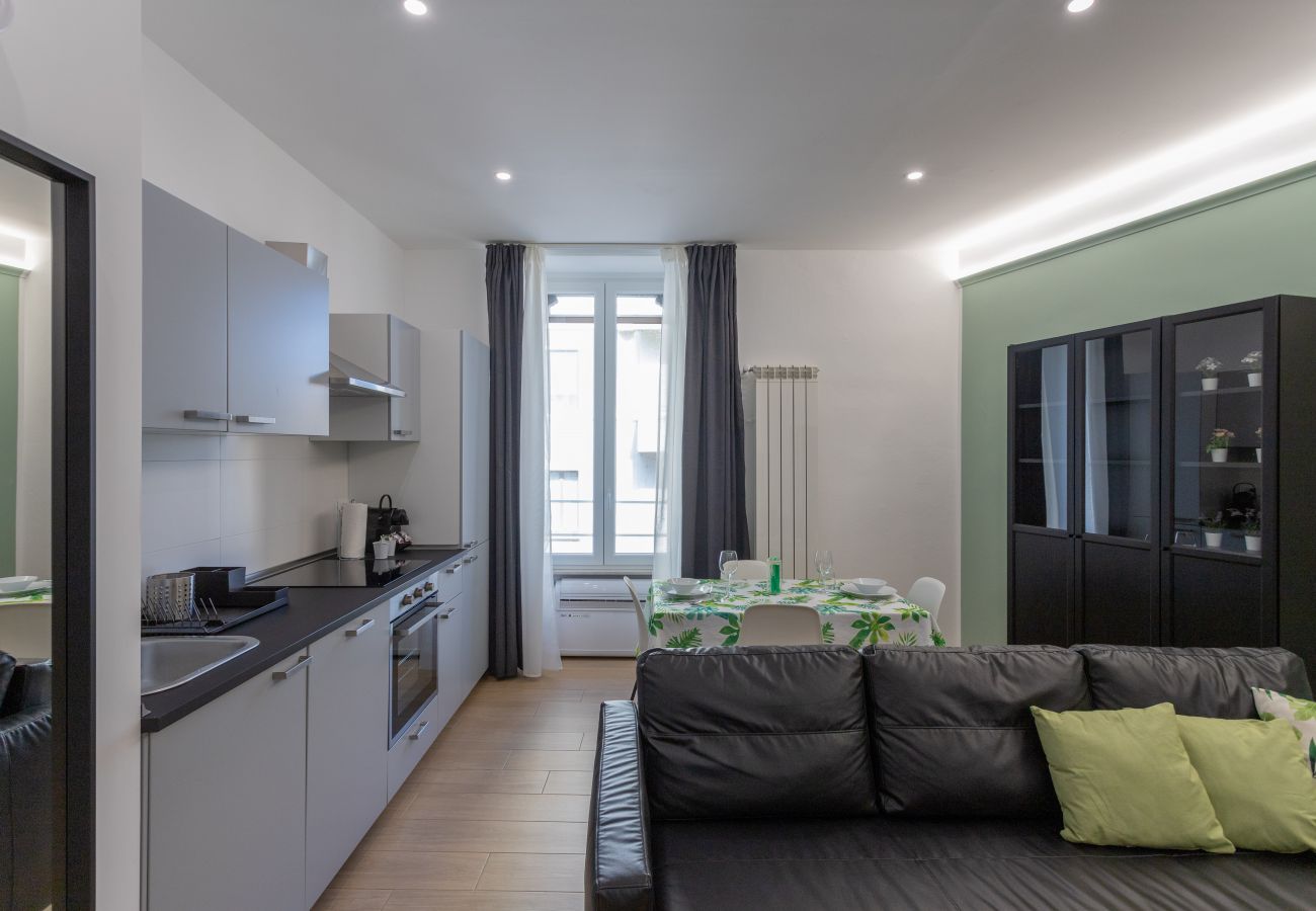 Appartamento a Pavia - Casa Monti Bilo