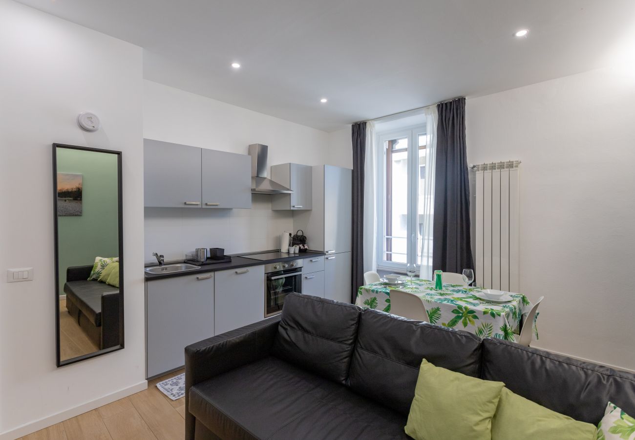 Appartamento a Pavia - Casa Monti Bilo