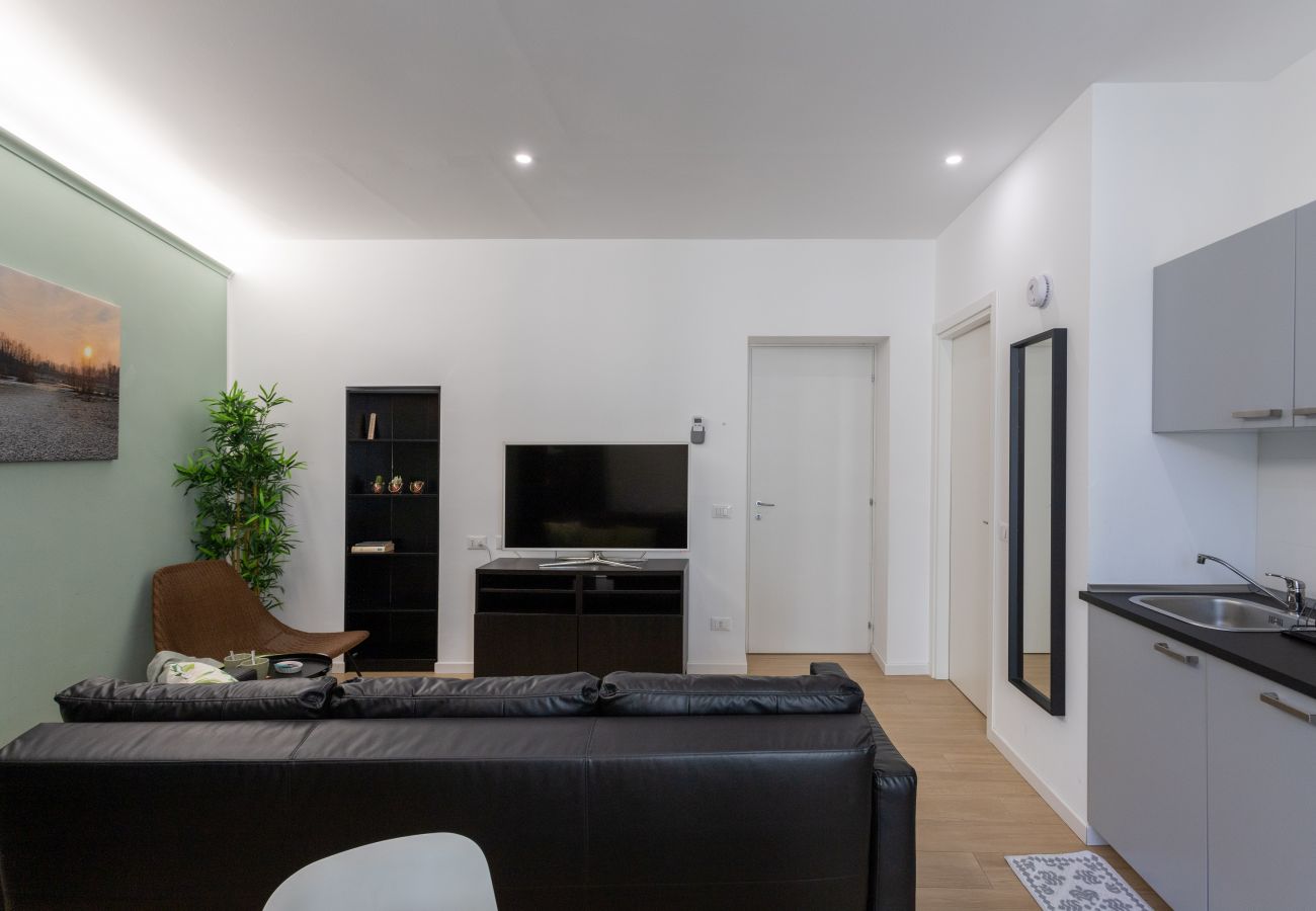 Appartamento a Pavia - Casa Monti Bilo