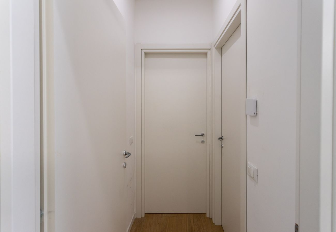 Appartamento a Pavia - Casa Monti Bilo