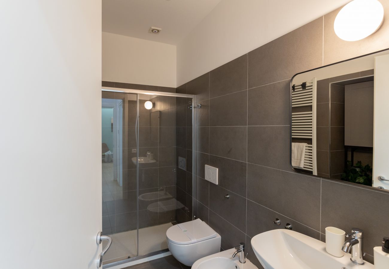 Appartamento a Pavia - Casa Monti Bilo