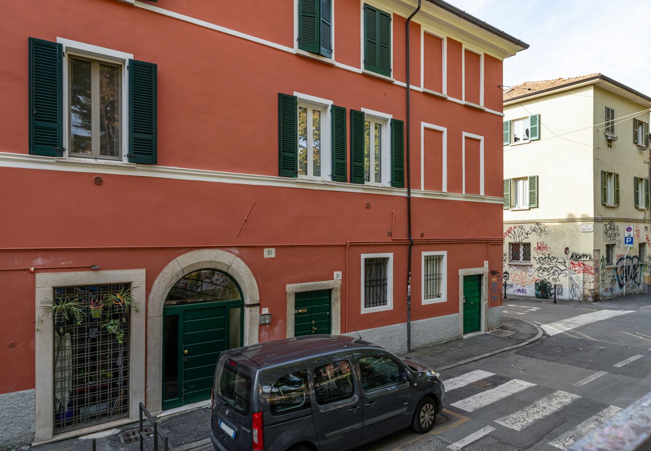 Appartamento a Brescia - Casa San Faustino