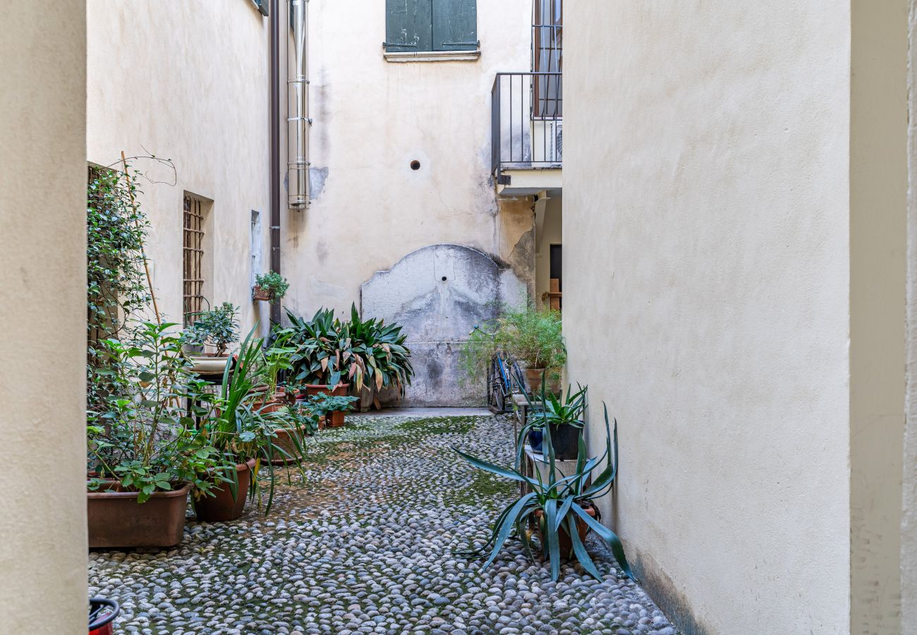 Appartamento a Brescia - Casa San Faustino